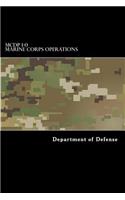 MCDP 1-0 Marine Corps Operations