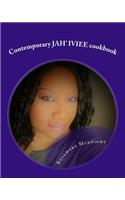 Contemporary JAH' IVIEE cookbook