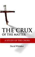 Crux Of The Matter