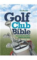 Golf Club Bible