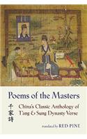 Poems of the Masters
