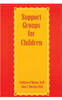 Support Groups For Children