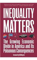 Inequality Matters