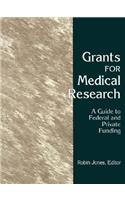 Grants for Medical Research