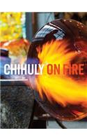 Chihuly on Fire