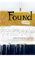 Found: A Memoir(English)