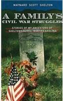 A Family's Civil Ware Struggles