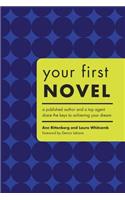 Your First Novel