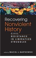 Recovering Nonviolent History