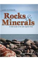 Lake Superior Rocks & Minerals