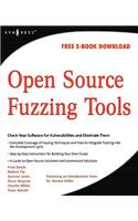 Open Source Fuzzing Tools