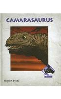 Camarasaurus