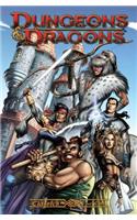 Dungeons & Dragons Classics, Volume 1