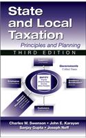 State and Local Taxation