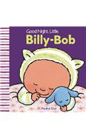 Good Night, Little Billy-Bob