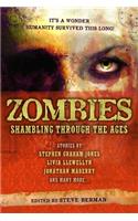 Zombies: Shambling Through the Ages