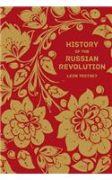 History of the Russian Revolution