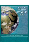 Political Handbook of the World 2012