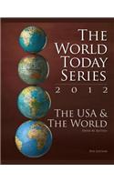 USA and The World 2012