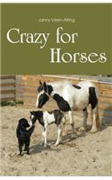 Crazy for Horses