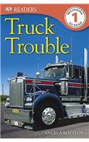 DK Reader Truck Trouble