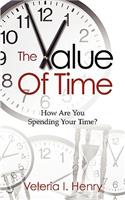 Value Of Time