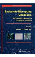 Endocrine-Disrupting Chemicals