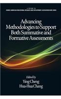 Advancing Methodologies to Support Both Summative and Formative Assessments