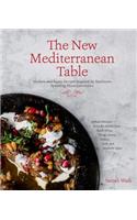 The New Mediterranean Table