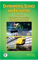 Environmental Science and Engineering (Industrial Processing and Nanotechnology)