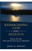 Reimagining God and Religion