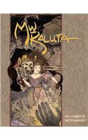 Michael Wm. Kaluta: The Complete Sketchbooks