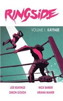 Ringside, Volume 1