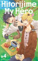 Hitorijime My Hero 4