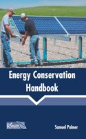 Energy Conservation Handbook