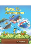 Nate, the Great Adventurer