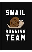 Snail Running Team