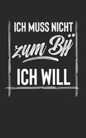 Ich Muss Nicht Zum Bjj Ich Will: 2 Jahres Kalender I Monatsplaner I Familienplaner I Planer Din A5 120 Seiten I Tagebuch I Januar 2020 - Dezember 2021 Wochenplaner I Todo Liste I Wi