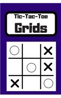 Tic-Tac-Toe Grids
