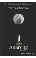 Anarchy: Book 2