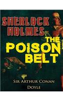 The Poison Belt (Annotated)