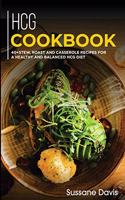Hcg Cookbook