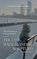 Last Mack Standing Scriptures