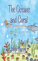 Oceans and Coral