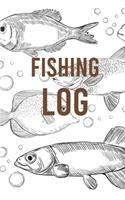 Fishing Log