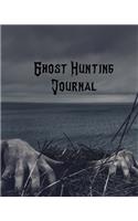 Ghost Hunting Journal