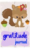 Gratitude Journal