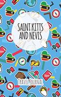 Saint Kitts and Nevis Travel Journal