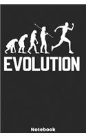 Evolution Notebook
