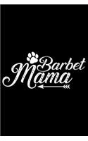 Barbet Mama